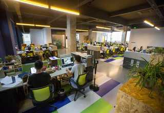 住宅甲醛净化厂家