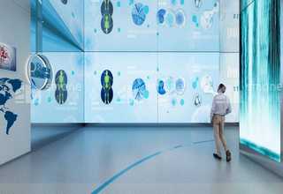 上海新时代PCB线路板组装