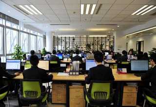 汕头工厂饭堂承包公司