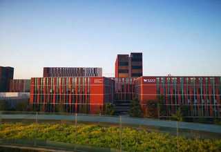 硚口区欧式风格全屋定制厨房