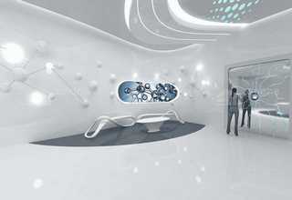 固定手机柜品牌