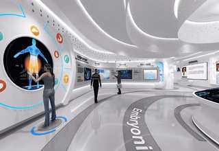 松江区媒体技术服务报价信息中心