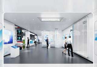 滨江区室内植物租赁中心