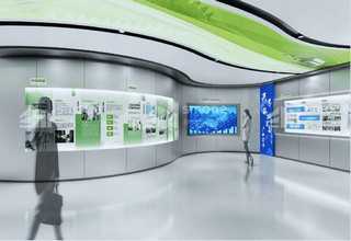 无锡商务楼快递服务中心