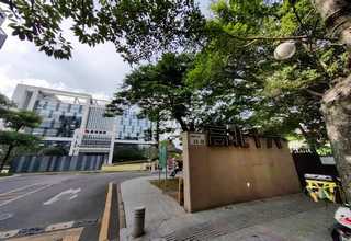 钢城区全下冲式烤漆房费用是多少