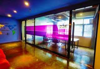 深圳交通定制馆定制方案