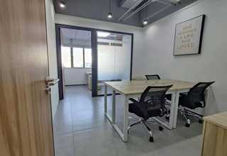 高明区厨房装修项目