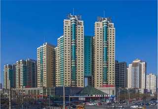 法国烫染漂护发产品