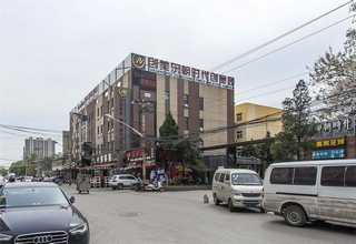 杭州治具零件加工企业