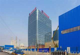 上海工厂拆除回收公司