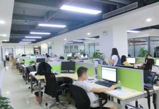 转盘式高精度全自动钕铁硼零件视像检测系统生产企业