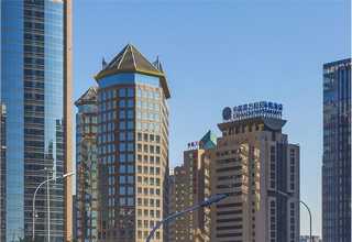 福州PVDF覆膜系统门窗