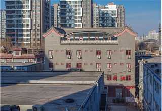 乌当区车身修复厂