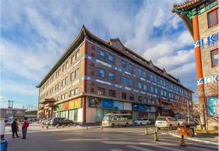 静安花园养护哪家好