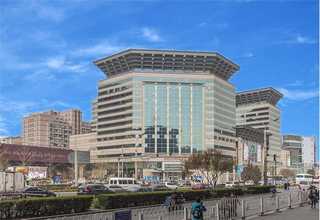 上海大宁广场广告发布