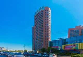 潍坊汉堡外卖加盟店