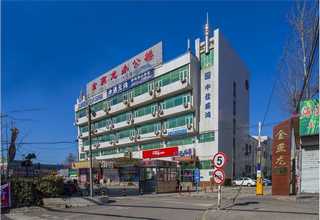 河北低空油烟净化一体机达标