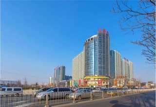 江苏多功能家具会展中心效果好吗