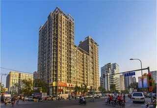 大户型衣柜定制